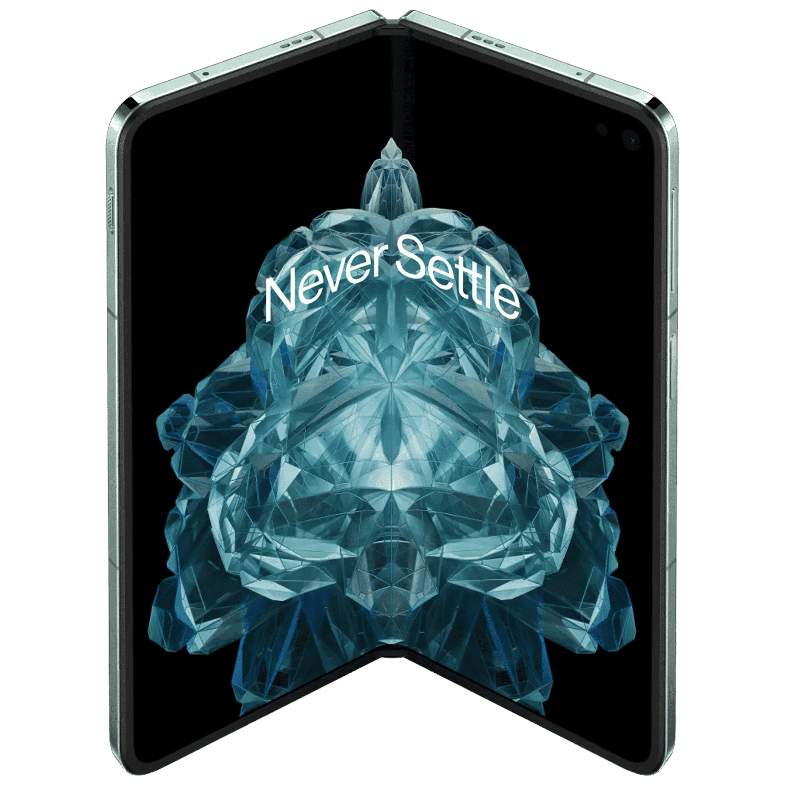 Buy OnePlus Open 5G (16GB RAM, 512GB, Emerald Dusk) Online - Croma